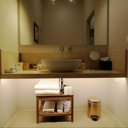 Domus 21 Luxury Suites Roma Dış mekan fotoğraf