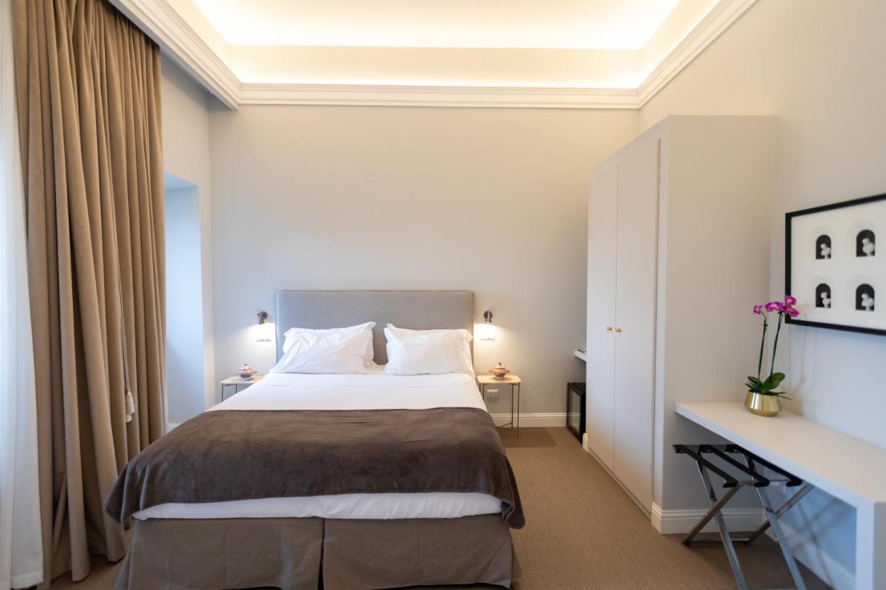 Domus 21 Luxury Suites Roma Dış mekan fotoğraf