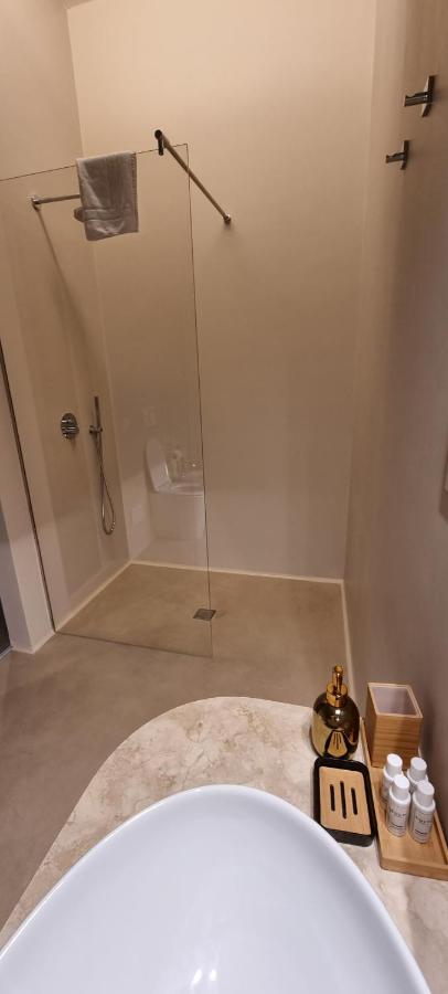 Domus 21 Luxury Suites Roma Dış mekan fotoğraf