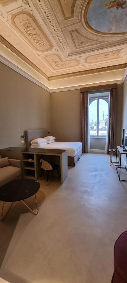 Domus 21 Luxury Suites Roma Dış mekan fotoğraf