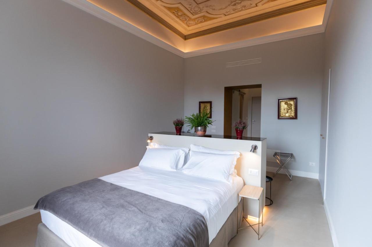 Domus 21 Luxury Suites Roma Dış mekan fotoğraf