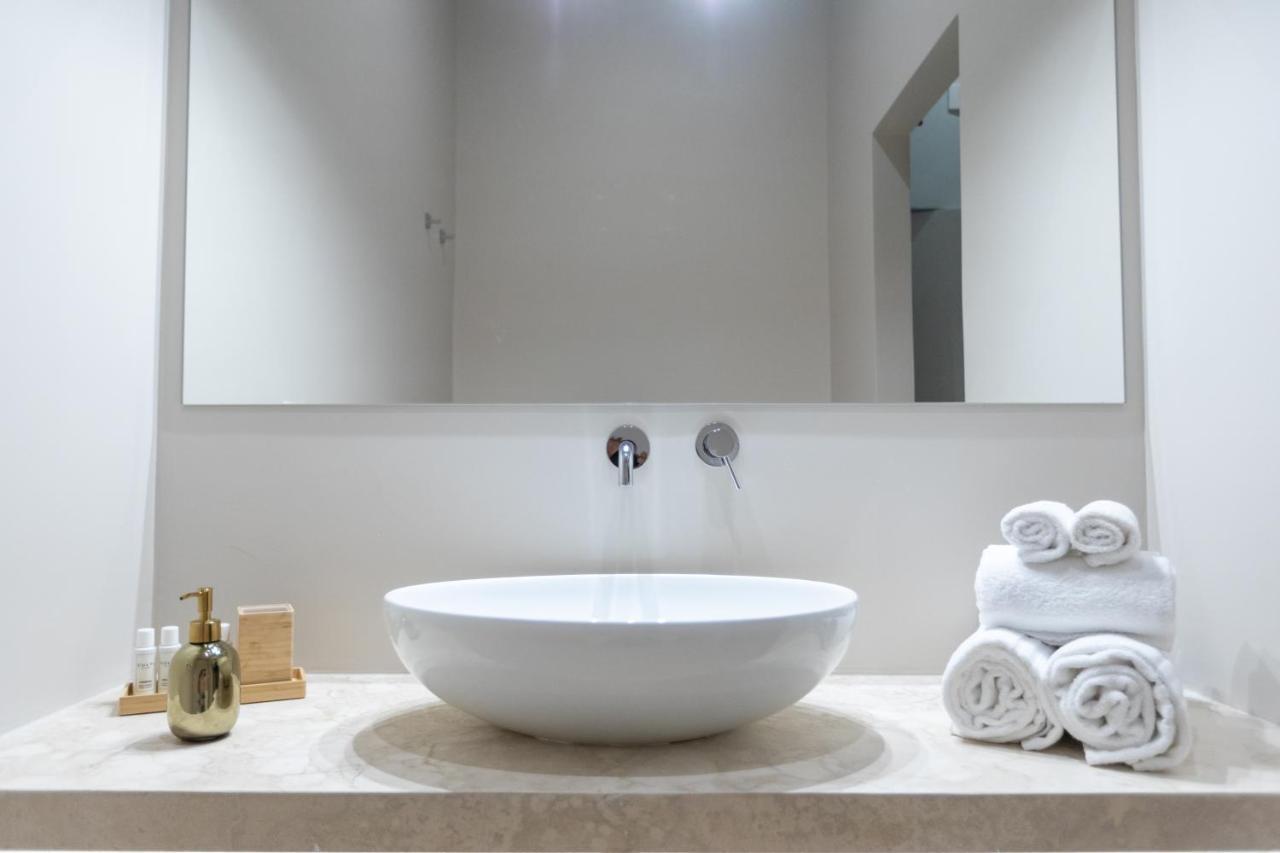 Domus 21 Luxury Suites Roma Dış mekan fotoğraf