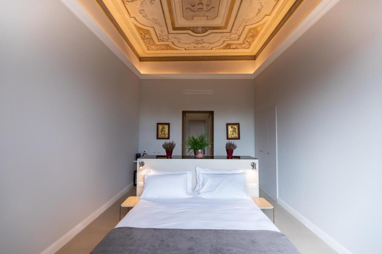 Domus 21 Luxury Suites Roma Dış mekan fotoğraf