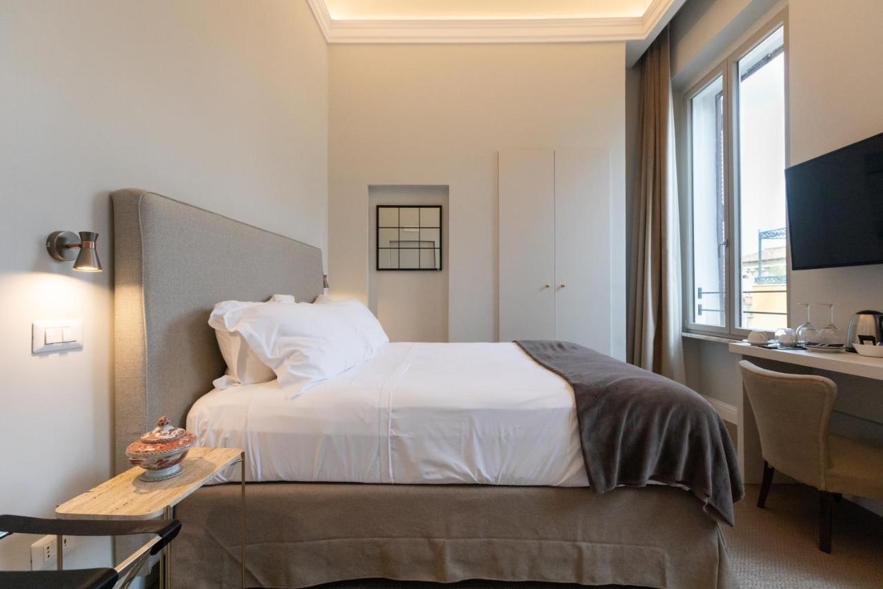 Domus 21 Luxury Suites Roma Dış mekan fotoğraf