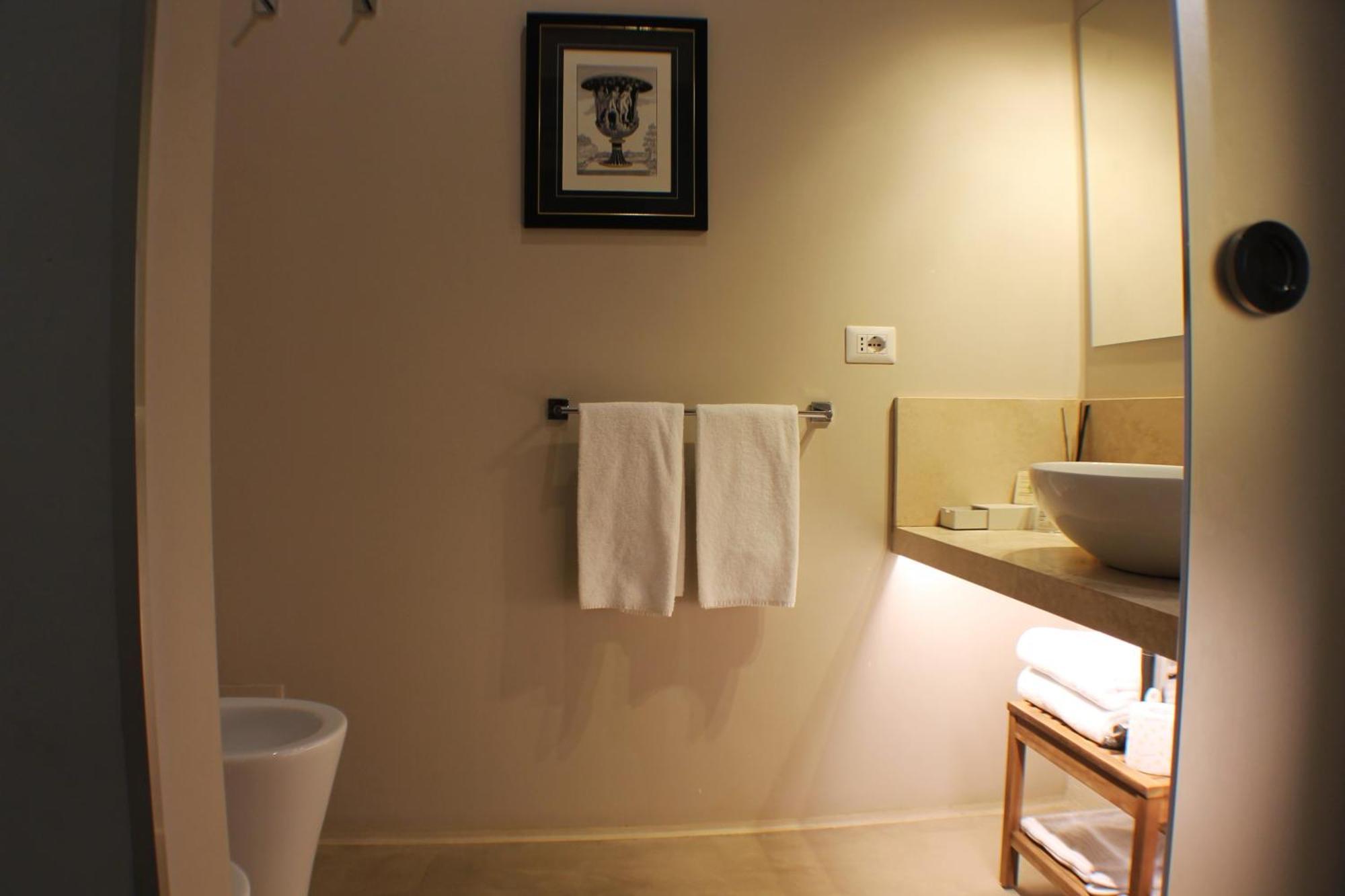 Domus 21 Luxury Suites Roma Dış mekan fotoğraf