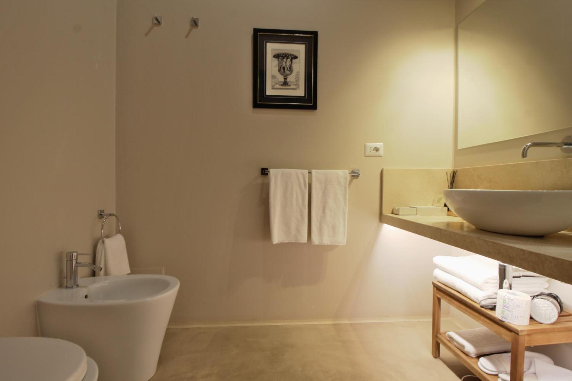 Domus 21 Luxury Suites Roma Dış mekan fotoğraf