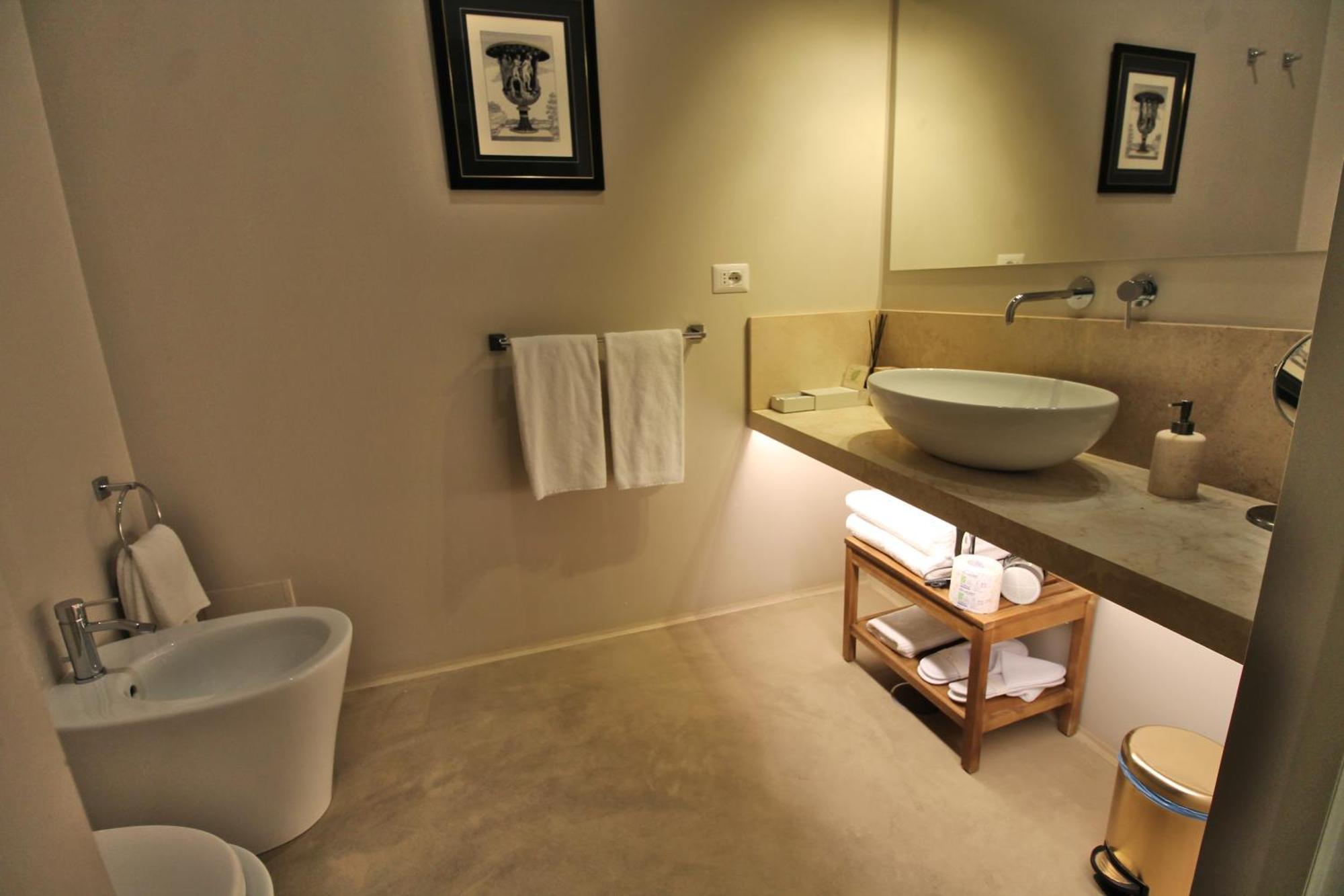 Domus 21 Luxury Suites Roma Dış mekan fotoğraf